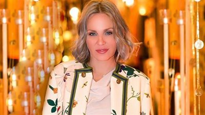 وبينا ميعاد، شيرين رضا أم لـ4 بنات في المسلسل