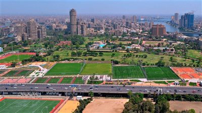 تعرف على عدد الأندية ومراكز الشباب في مصر 