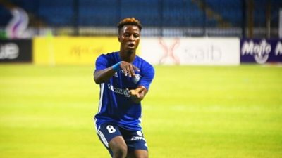 بعد توقفها، انفراجة في صفقة انضمام إيجولا إلى بيراميدز