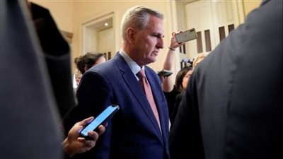 الجمهوريون يفشلون للمرة الرابعة في انتخاب مكارثي رئيسا لمجلس النواب الأمريكي