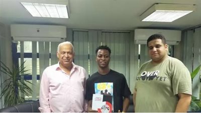 صفقات الأهلي، حسم مصير انتقال صديق إيجولا للأحمر، والكشف عن موقف الزمالك من الصفقة