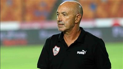 كوبر وباتشيكو يدخلان حسابات بيراميدز لخلافة تاكيس