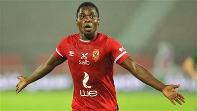 الأهلي يبحث تسويق لويس ميكيسوني محليا