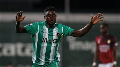 صفقات الأهلي، صفقة انضمام عزيز يعقوبو للأهلي مهددة بالفشل، والسبب ميكيسوني