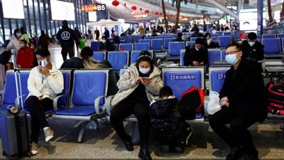 كورونا يسبب أزمة جديدة، الصين تشكو تلاعبا سياسيا وتهدد بعض الدول