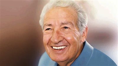 جوجل يحتفل بذكرى ميلاد الكاتب إحسان عبد القدوس، وهذه قصته من الألف للياء