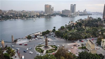  حالة الطقس اليوم الأربعاء 4-1-2023 في مصر