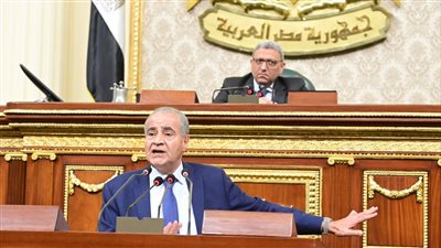 علي المصيلحي يرد على هجوم النواب: أرفض سياسة لي الذراع.. ولا يمكن تطبيق التسعيرة الجبرية.. وهذا موعد انخفاض الأسعار