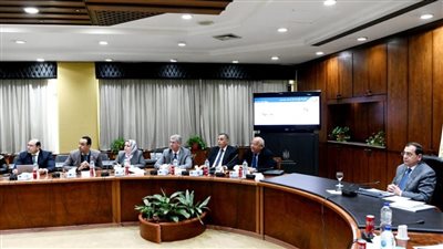 وزير البترول: المشروعات الجديدة ركيزة أساسية لزيادة الإنتاج وتقليل أعباء الاستيراد 