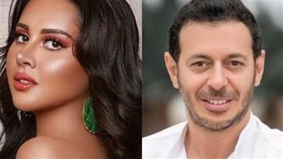 القصة الكاملة لأزمة مصطفي شعبان وياسمين رئيس بسبب مسلسل بابا المجال