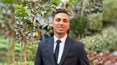 ننشر آخر ما كتبه طالب بنها قبل وفاته