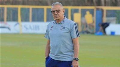 الدوري المصري، تشكيل إنبي المتوقع أمام الأهلي