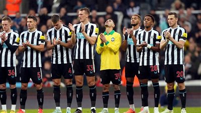الدوري الإنجليزي، نيوكاسل يحقق رقما غائبا منذ 1995