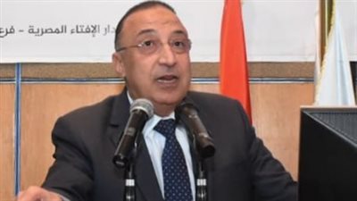 محافظ الإسكندرية: تدعيم منظومة النظافة بـ814 صندوقا و2180 حاوية 