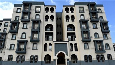 شروط حجز شقق الطرح التكميلي بمشروع الإسكان المتميز 