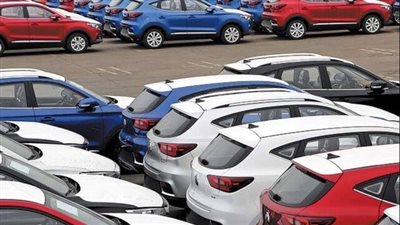 إحلال السيارات، المحافظات الأكثر حصولًا على سيارات الإحلال