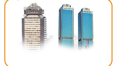 تفاصيل شهادة الـ25% من بنكي الأهلي ومصر (إنفوجراف)