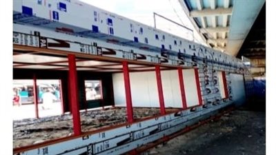 القاهرة تحارب الغلاء، جهود متواصلة لفتح منافذ بيع السلع بأسعار مخفضة