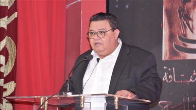 القومي للمسرح يناقش عرض شتات بمركز الهناجر للفنون