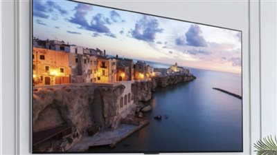 مواصفات تليفزيونات إل جي بتقنية webOS