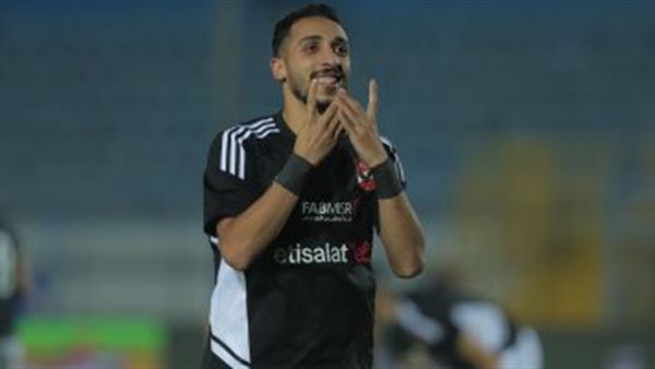 رمضان السيد: كريم فؤاد لاعب مؤثر في الأهلي ومطمئن قبل النهائي الإفريقي