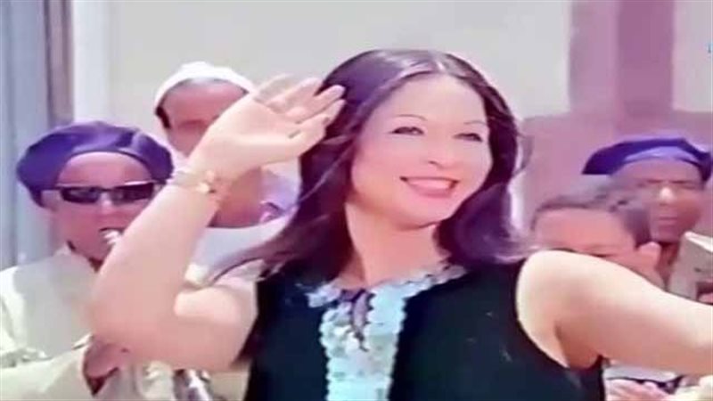الراقصة سهير زكى،فيتو