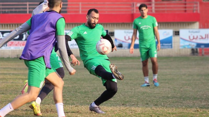 مجموعة بحري، فيتو
