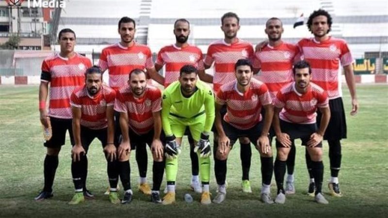 بلدية المحلة، فيتو