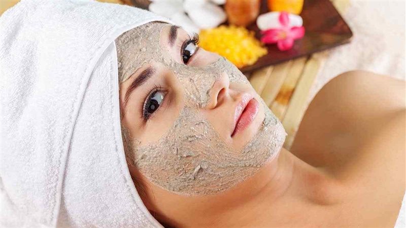 الخميرة البيرة للبشرة،