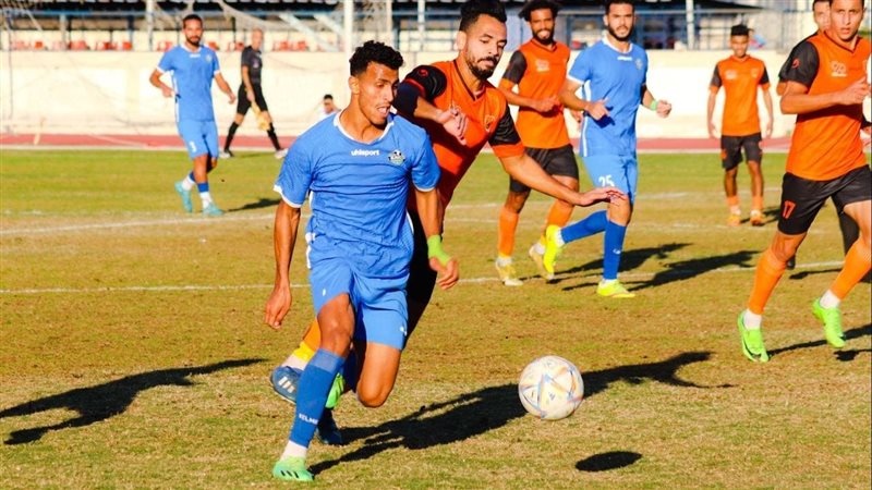 ترتيب هدافي مجموعة