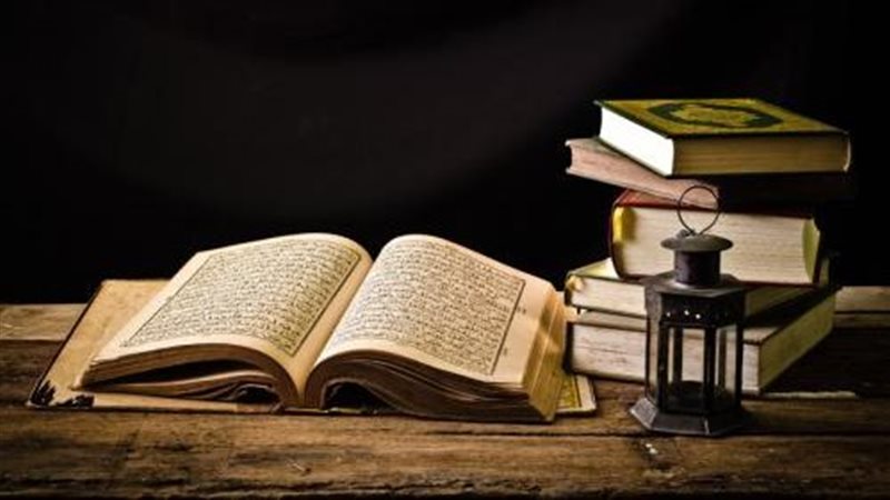 الفقه الإسلامي، فيتو