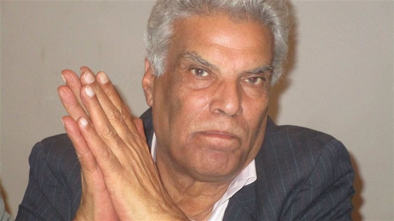 إبراهيم عبد المجيد،