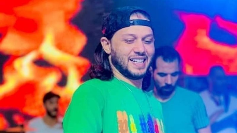 عازف الاورج محمد