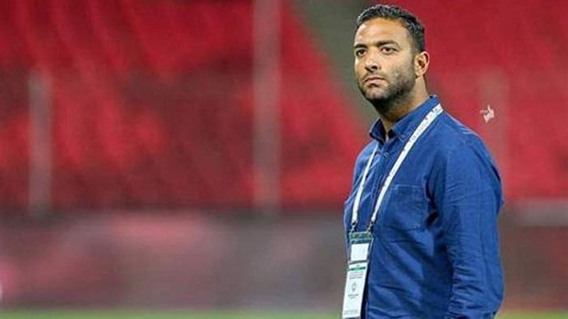 ميدو، فيتو