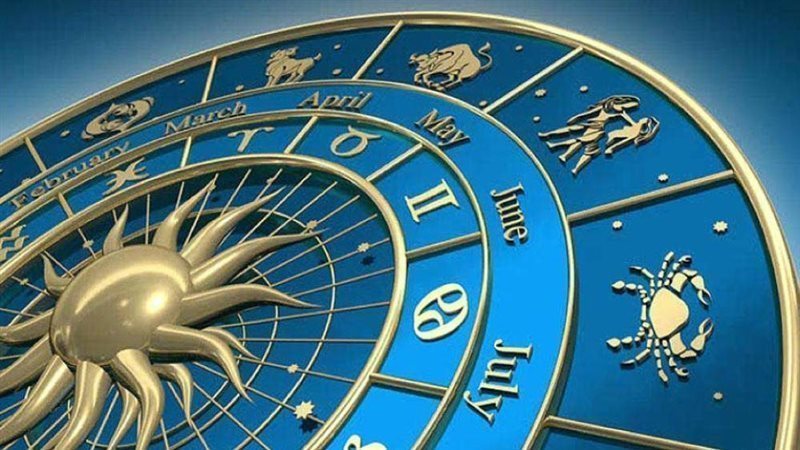 حظك اليوم وتوقعات
