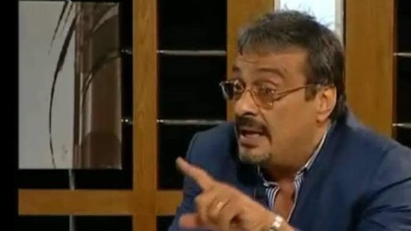 محمد طه رئيس منطقة