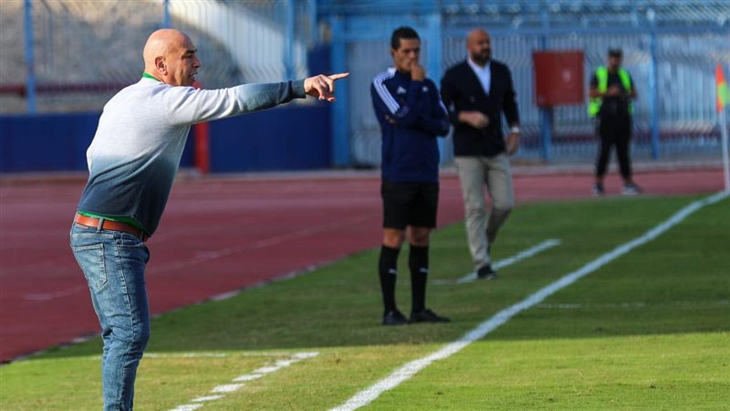 حسام حسن،فيتو