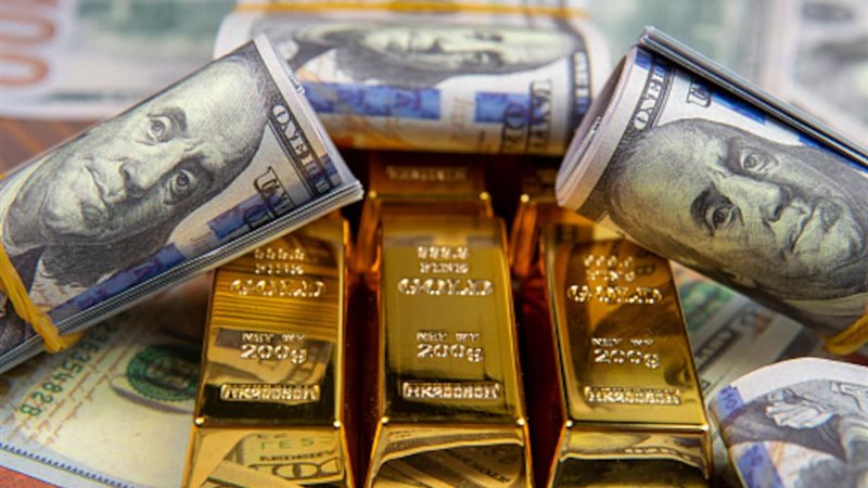 الاستثمار في الذهب،