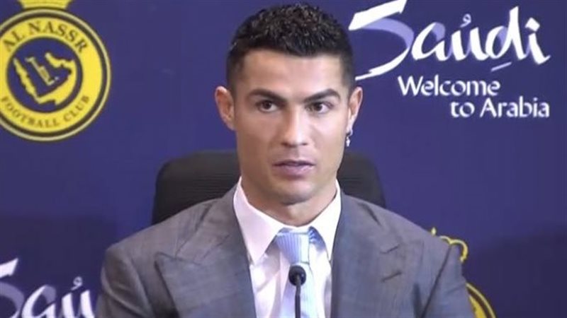 كريستيانو رونالدو،
