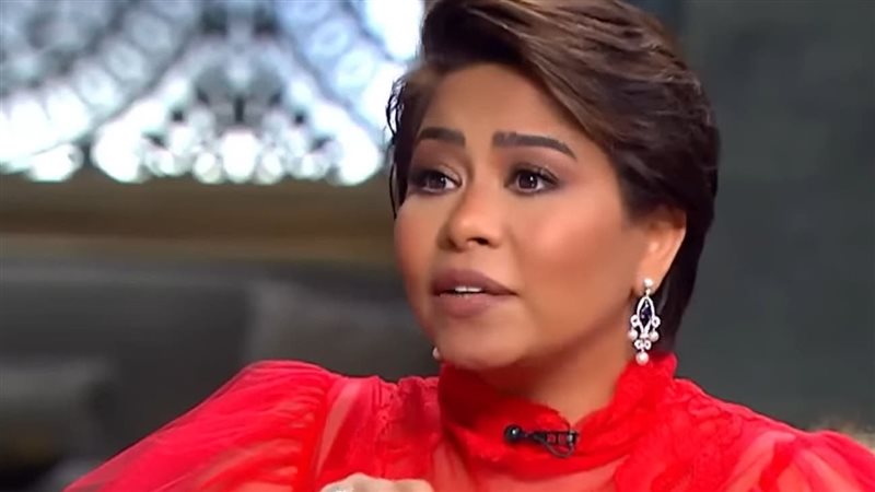 شيرين عبد الوهاب،