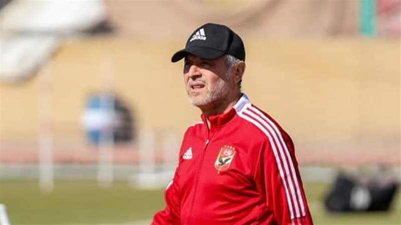 كولر المدير الفني