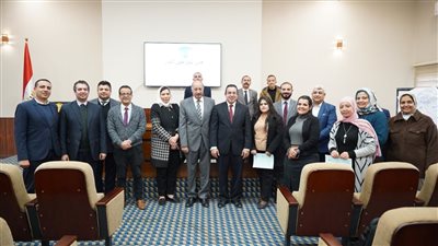 وحدة حقوق الإنسان بوزارة التخطيط تعقد الدورة التدريبية الأولى 