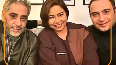 أزمة تاني بسبب فضل شاكر.. حلقة جديدة من أزمات شيرين عبد الوهاب وحسام حبيب (فيديوجراف)