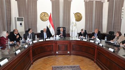 وزير التعليم: لدينا 101691 طالبا مدمجا في المدارس الحكومية