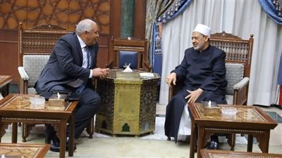 الموافقة على افتتاح فرع جامعة الأزهر في الوادي الجديد