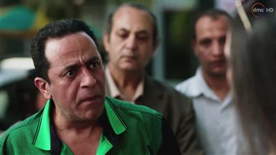 وبينا ميعاد، تفاصيل شخصية صبري فواز في المسلسل