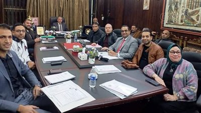 استقالة 7 أعضاء من مجلس إدارة نادي بني سويف: أرواح أولادنا أهم