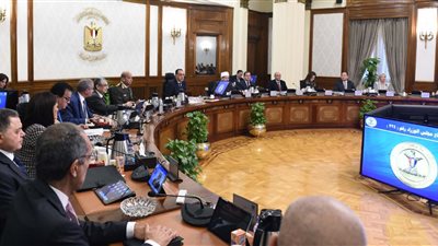 قرارات مجلس الوزراء، مدبولي يلزم وزراء الحكومة بتطبيق قرار ترشيد الإنفاق 