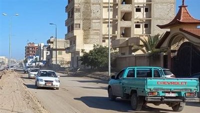 حالة الطقس غدا الجمعة 3-3-2023 في شمال سيناء