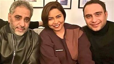 شيرين عبد الوهاب، حقيقة تعطل الديو الغنائي بين الفنانة وفضل شاكر